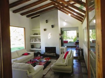 Casa en Venta en Camino Carampangue - Colegio Trebulco