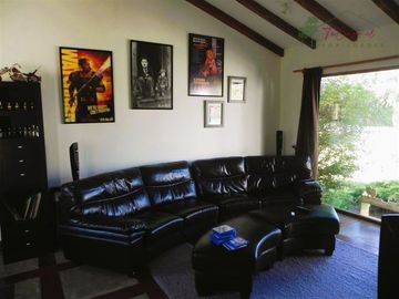 Casa en Venta en Camino Carampangue - Colegio Trebulco