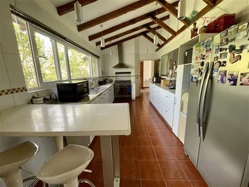 Casa en Venta en Camino Carampangue - Colegio Trebulco