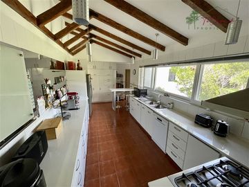 Casa en Venta en Camino Carampangue - Colegio Trebulco
