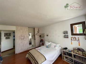 Casa en Venta en Camino Carampangue - Colegio Trebulco