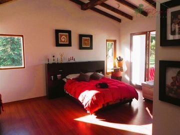 Casa en Venta en Camino Carampangue - Colegio Trebulco