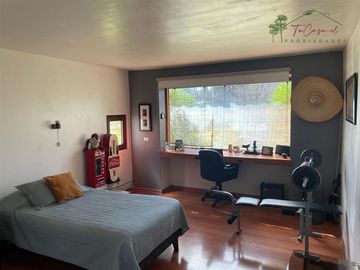 Casa en Venta en Camino Carampangue - Colegio Trebulco