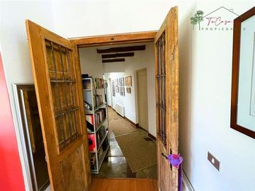 Casa en Venta en Camino Carampangue - Colegio Trebulco