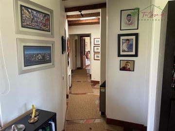 Casa en Venta en Camino Carampangue - Colegio Trebulco