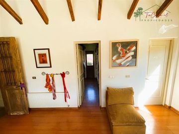Casa en Venta en Camino Carampangue - Colegio Trebulco