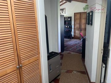 Casa en Venta en Camino Carampangue - Colegio Trebulco