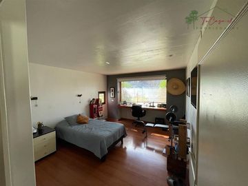 Casa en Venta en Camino Carampangue - Colegio Trebulco