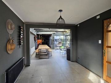 Casa en Venta en Terrazas de Angelmó, Puerto Montt