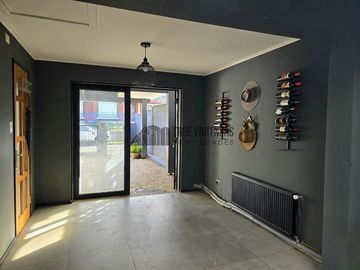 Casa en Venta en Terrazas de Angelmó, Puerto Montt
