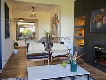Casa en Venta en Terrazas de Angelmó, Puerto Montt