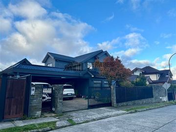 Casa en Venta en Terrazas de Angelmó, Puerto Montt