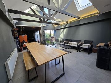 Casa en Venta en Terrazas de Angelmó, Puerto Montt