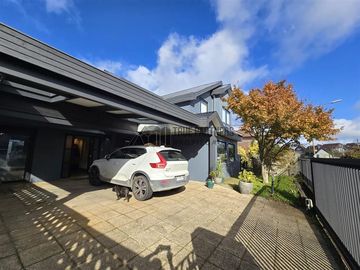 Casa en Venta en Terrazas de Angelmó, Puerto Montt