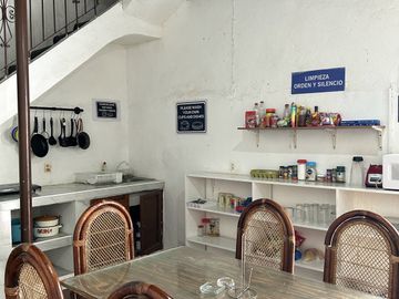 Hostal en Venta en Centro Historico
