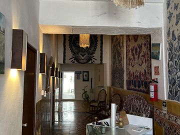 Hostal en Venta en Centro Historico