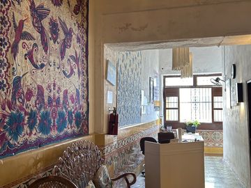 Hostal en Venta en Centro Historico