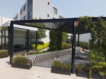 CASA EN VENTA LOS ROBLES ZAKIA AREAS COMUNES EXCLUSIVAS CON SALA CINE Y COWORK