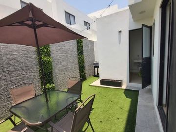 CASA EN VENTA LOS ROBLES ZAKIA AREAS COMUNES EXCLUSIVAS CON SALA CINE Y COWORK