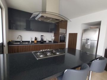 CASA EN VENTA LOS ROBLES ZAKIA AREAS COMUNES EXCLUSIVAS CON SALA CINE Y COWORK