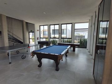 CASA EN VENTA LOS ROBLES ZAKIA AREAS COMUNES EXCLUSIVAS CON SALA CINE Y COWORK