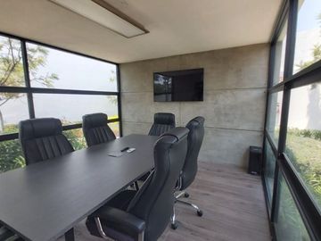 CASA EN VENTA LOS ROBLES ZAKIA AREAS COMUNES EXCLUSIVAS CON SALA CINE Y COWORK