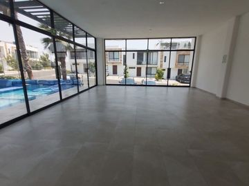 CASA EN VENTA LOS ROBLES ZAKIA AREAS COMUNES EXCLUSIVAS CON SALA CINE Y COWORK