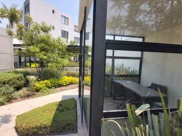 CASA EN VENTA LOS ROBLES ZAKIA AREAS COMUNES EXCLUSIVAS CON SALA CINE Y COWORK