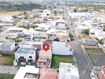 Urbanización Ciudad del Norte