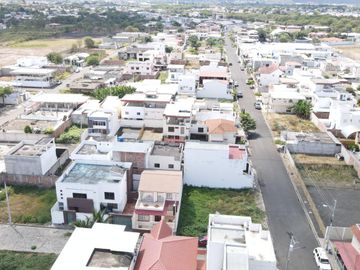 Urbanización Ciudad del Norte