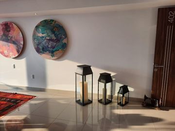 Departamento venta Milenio III Querétaro