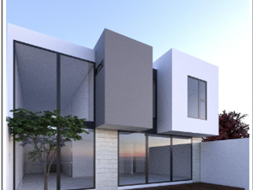 CASA EN VENTA ACANTHA ZIBATA QUERETARO