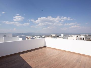 CASA EN VENTA ACANTHA 81.7 ZIBATA QUERETARO RCV230213I-AE