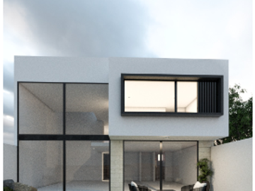 CASA EN VENTA ACANTHA 81.7 ZIBATA QUERETARO RCV230213I-AE