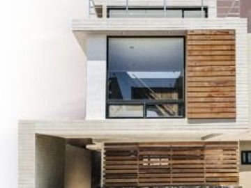 CASAS EN PREVENTA MOD BROWN BLEO ZIBATA QUERETARO RCV240502-AES