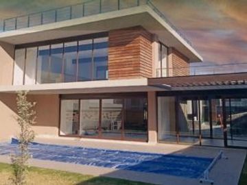 CASAS EN PREVENTA MOD BROWN BLEO ZIBATA QUERETARO RCV240502-AES