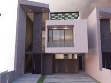 CASAS EN PREVENTA MOD BROWN BLEO ZIBATA QUERETARO RCV240502-AES