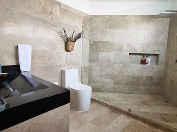 CASA EN VENTA EN PUERTO CANCUN LA LAGUNA QUINTANA ROO