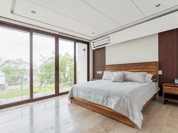CASA EN VENTA EN PUERTO CANCUN LA LAGUNA QUINTANA ROO
