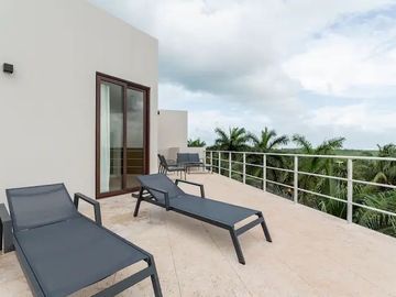 CASA EN VENTA EN PUERTO CANCUN LA LAGUNA QUINTANA ROO
