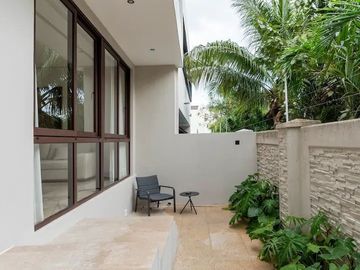 CASA EN VENTA EN PUERTO CANCUN LA LAGUNA QUINTANA ROO