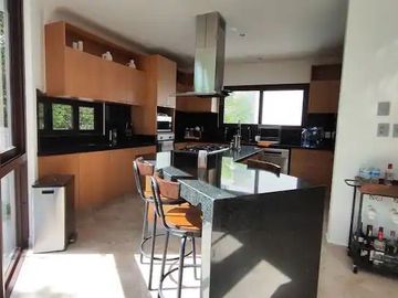 CASA EN VENTA EN PUERTO CANCUN LA LAGUNA QUINTANA ROO