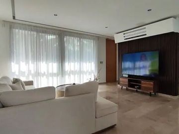 CASA EN VENTA EN PUERTO CANCUN LA LAGUNA QUINTANA ROO