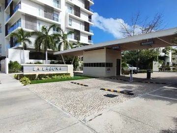 CASA EN VENTA EN PUERTO CANCUN LA LAGUNA QUINTANA ROO