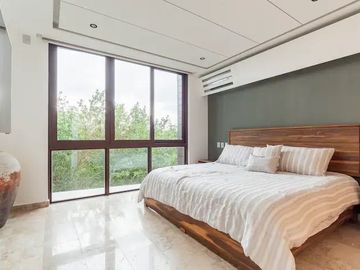 CASA EN VENTA EN PUERTO CANCUN LA LAGUNA QUINTANA ROO