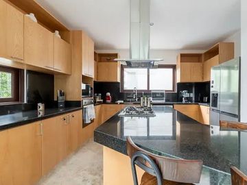 CASA EN VENTA EN PUERTO CANCUN LA LAGUNA QUINTANA ROO