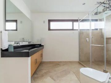 CASA EN VENTA EN PUERTO CANCUN LA LAGUNA QUINTANA ROO