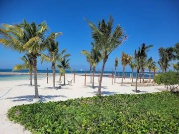 CASA EN VENTA EN PUERTO CANCUN LA LAGUNA QUINTANA ROO