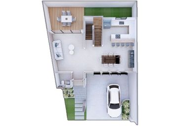 CASA EN VENTA EN PUERTO CANCUN LA LAGUNA QUINTANA ROO