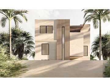 CASA EN VENTA EN PUERTO CANCUN LA LAGUNA QUINTANA ROO